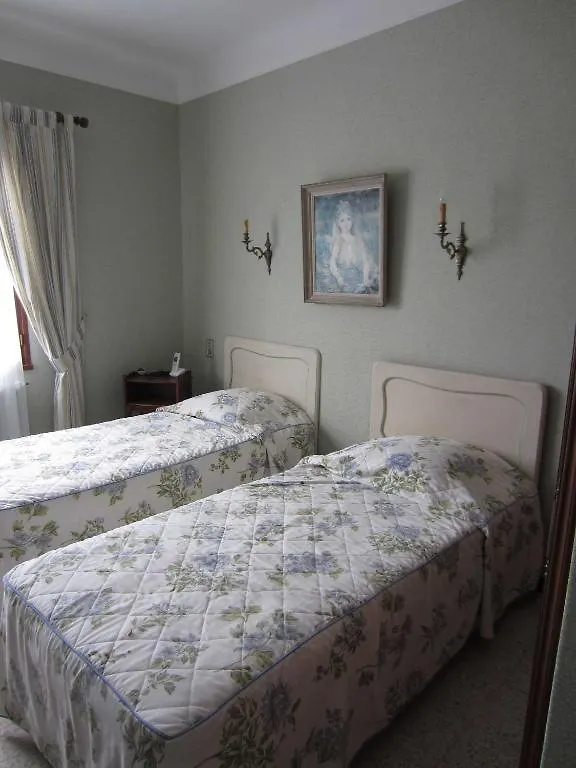 Hotel Belle Vue Le Lavandou