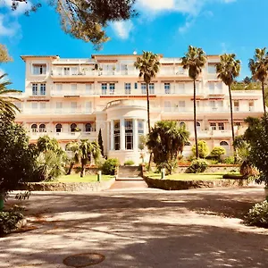 Studio 4 Personnes Avec Piscine, Tennis , Hyères France