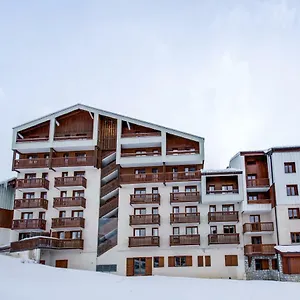 Vacancéole - Le Borsat Iv , Tignes France