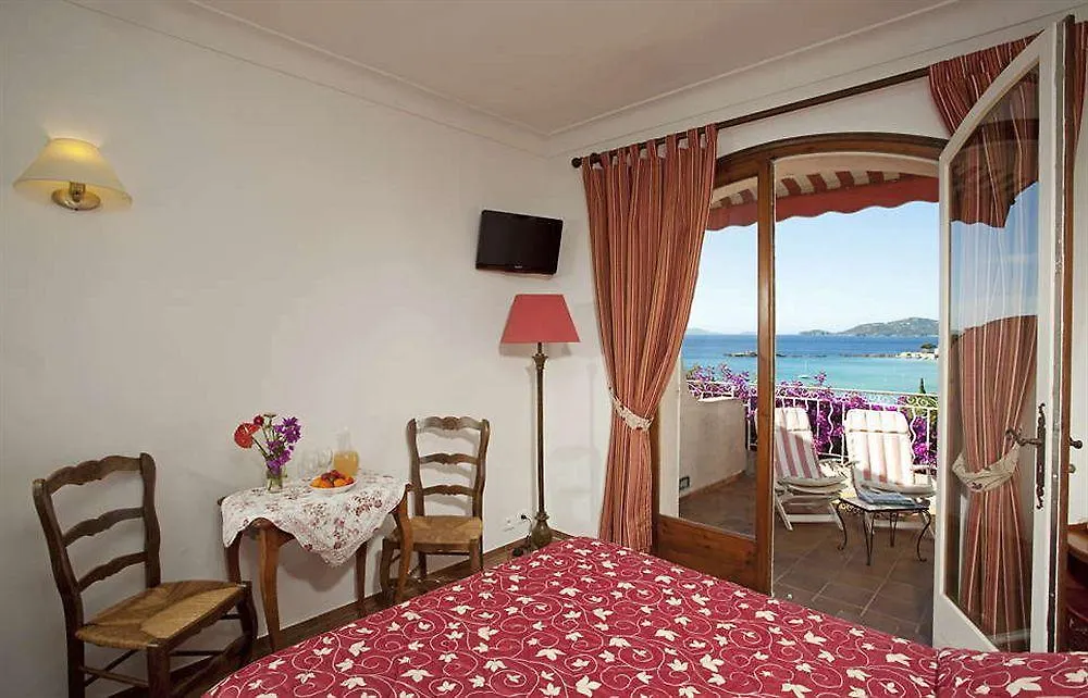 Hotel Belle Vue Le Lavandou