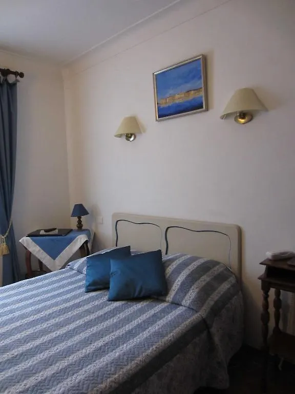 Hotel Belle Vue Le Lavandou