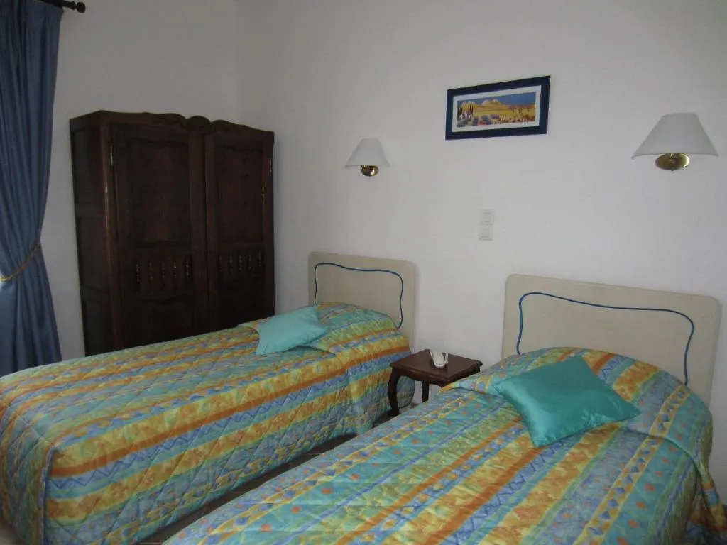 Hotel Belle Vue Le Lavandou