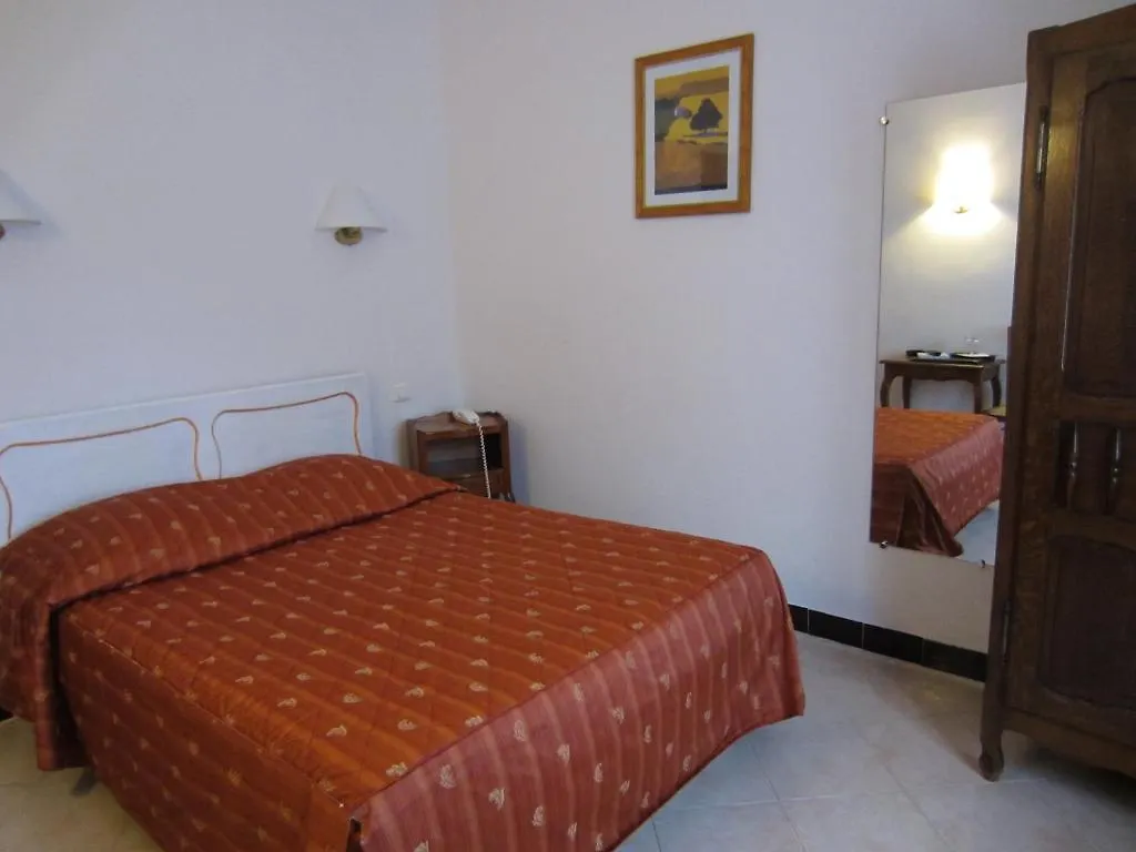 Hotel Belle Vue Le Lavandou
