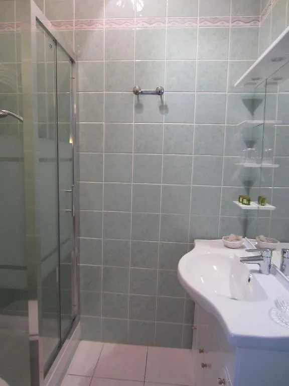 ***  Hotel Belle Vue Le Lavandou France