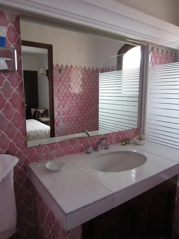 ***  Hotel Belle Vue Le Lavandou France