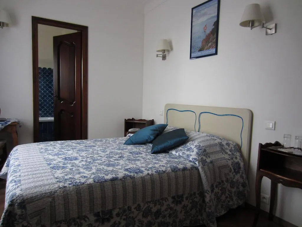 Hotel Belle Vue Le Lavandou 3*,
