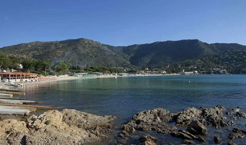 Hotel Belle Vue Le Lavandou