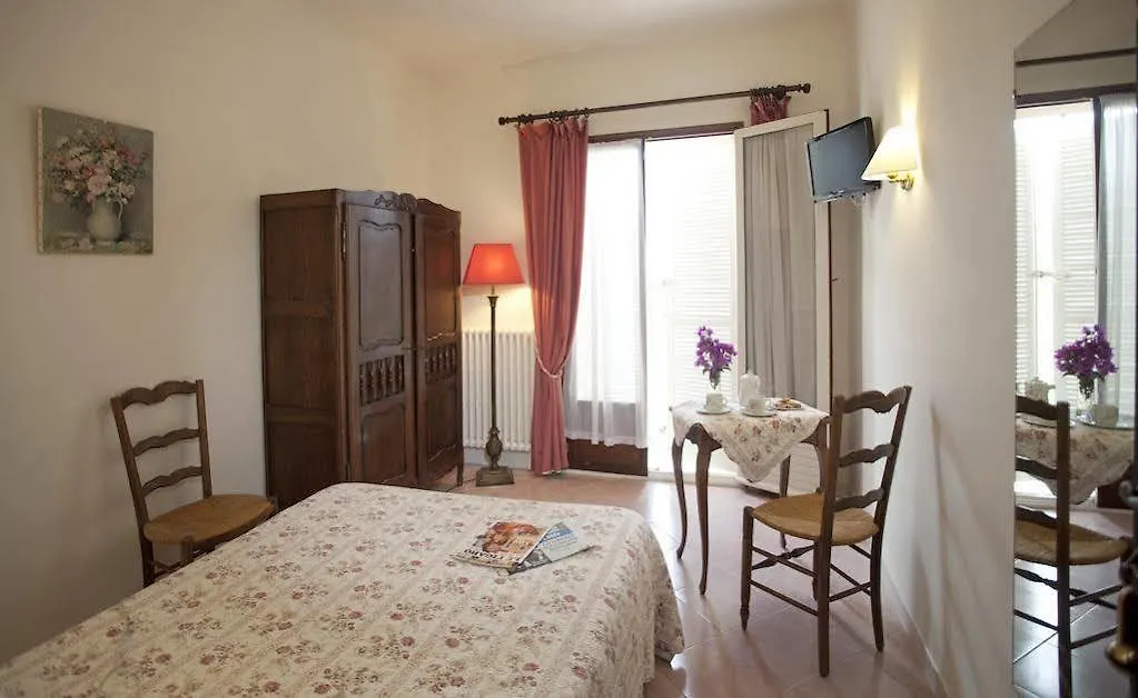 Hotel Belle Vue Le Lavandou