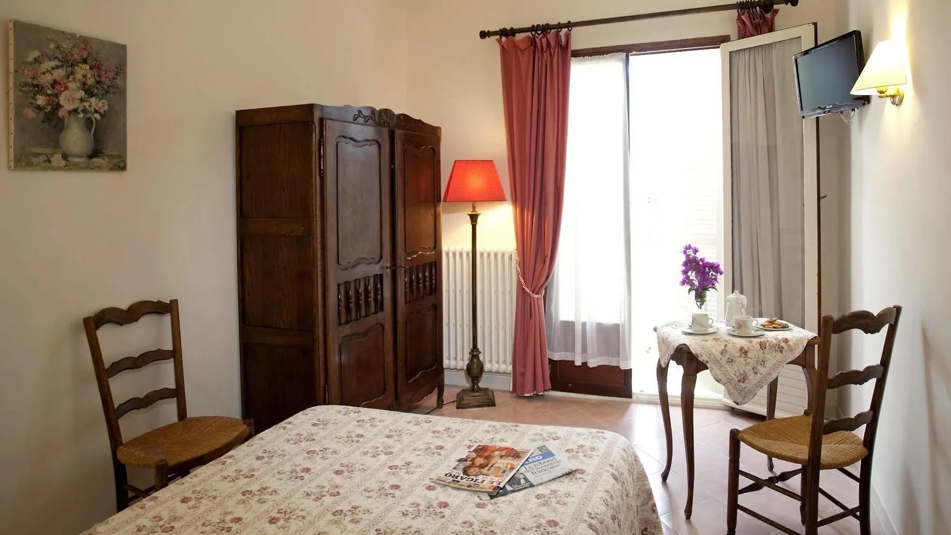 Hotel Belle Vue Le Lavandou