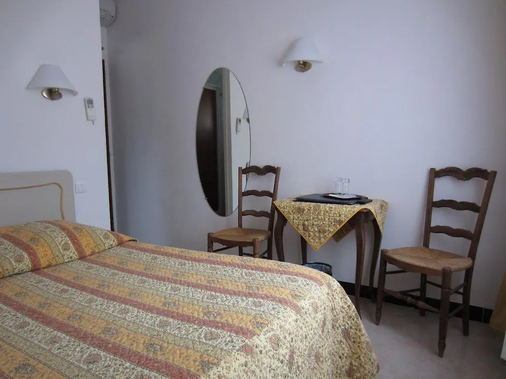 Hotel Belle Vue Le Lavandou