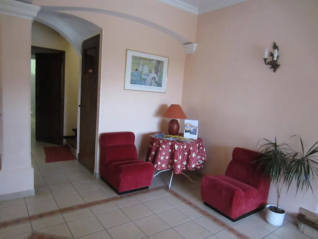 Hotel Belle Vue Le Lavandou