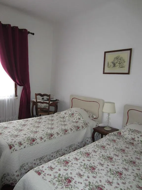 Hotel Belle Vue Le Lavandou