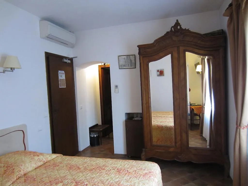 Hotel Belle Vue Le Lavandou