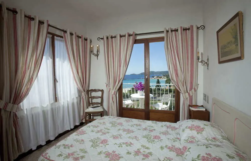 Hotel Belle Vue Le Lavandou