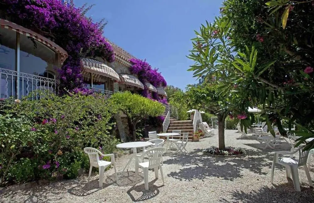 ***  Hotel Belle Vue Le Lavandou France