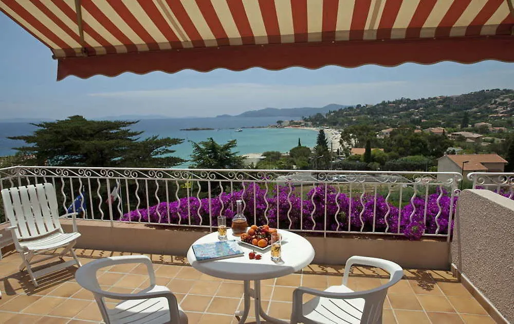 Hotel Belle Vue Le Lavandou