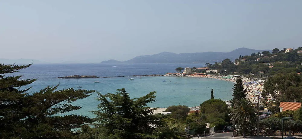 Hotel Belle Vue Le Lavandou