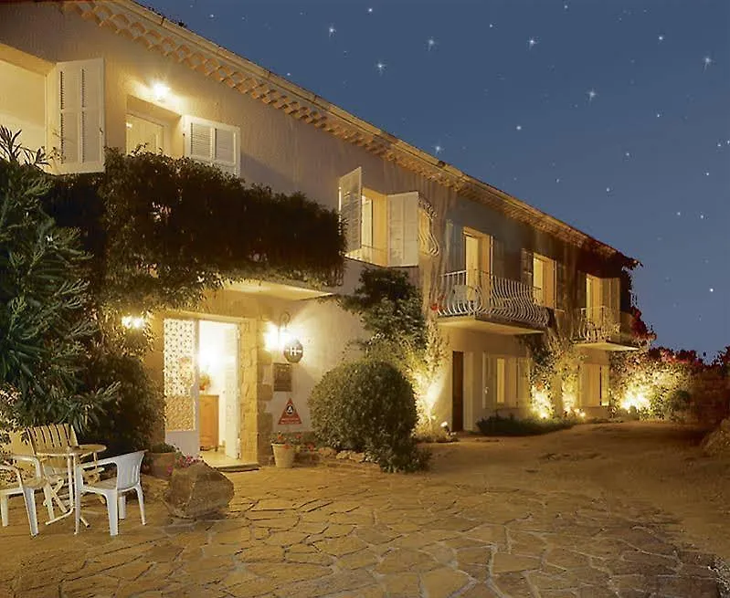 Hotel Belle Vue Le Lavandou 3*,  France